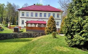 Penzion U Bernardýna